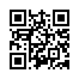 panic-support.jp へのQRコード